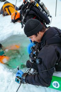 Plongée sous glace © Pierre Muller (41)